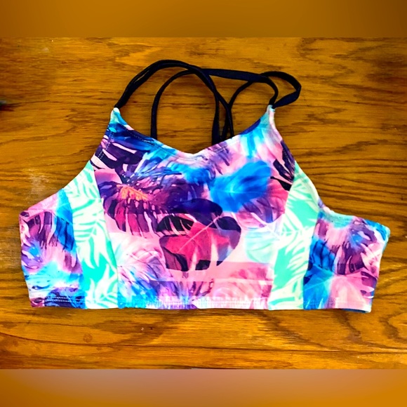 Brand New Wonder Nation Bikini Top - Picture 3 of 3